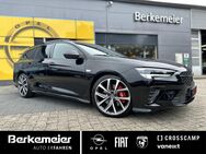 Opel Insignia, 2.0 B ST GSI OPC-Sitz, Jahr 2022 - Steinfurt