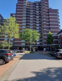 Hoch hinaus - Eigentumswohnung als Kapitalanlage mit Weitblick! - Hannover