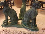 Couchtisch Katzen Fine Arts Bronze - Frankfurt (Main)