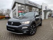 VW T-Roc, 1.5 TSI IQ DRIVE, Jahr 2019 - Harsefeld