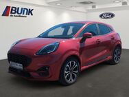 Ford Puma ST-Line 1.0L EcoBoost / Keylees / Klima - Völklingen