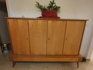 Highboard 50iger Jahre - Würzburg
