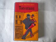Totentanz,Veit Heinichen,Büchergilde Gutenberg,2008 - Linnich