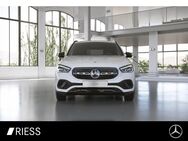 Mercedes GLA 250, e Night, Jahr 2021 - Überlingen