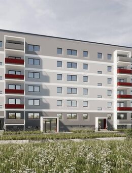 Familienwohnen am Steegenwald - Lugau (Erzgebirge)