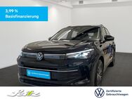 VW Tiguan, 2.0 TDI Life, Jahr 2024 - Kempten (Allgäu)