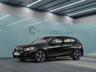 BMW 118, i M Sport PA, Jahr 2021 - München