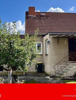 Eigenheim zum Knüllerpreis - Kemberg