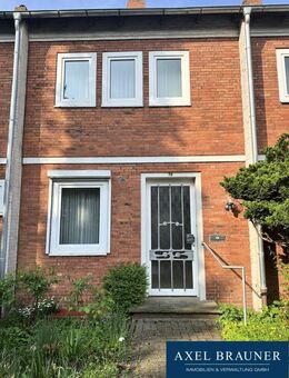 Reihenmittelhaus in Oldenburg Ohmstede - Oldenburg