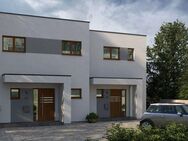 2 Doppelhaushälften auf vorhandenem Baugrundstück - Ravensburg
