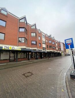 Schön zentral und ruhig gelegene 3 Zimmer ETW in der Innenstadt. - Hildesheim