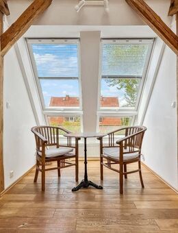 Modernisiertes Familienidyll und Mehrgenerationenhaus in der Elbtalaue - Brackede/Bleckede - Bleckede