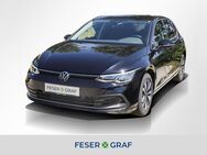 VW Golf, 1.5 TSI VIII Life E, Jahr 2023 - Erlangen