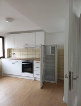 3 ZKB-Mietwohnung in Uninähe - Saarbrücken