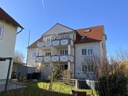 Eine Wohnung mit vielen Extras! - Hirschaid