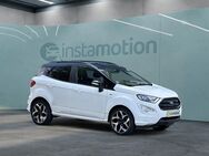 Ford EcoSport, 1.0 EcoBoost ST-LINE Ambiente, Jahr 2019 - München