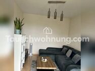 [TAUSCHWOHNUNG] Wündershöne 2-Zimmer-Wohnung - Freiburg (Breisgau)