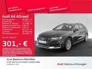 Audi A4 Allroad, 40 TDI qu, Jahr 2022 - München