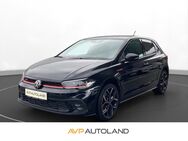 VW Polo, 2.0 TSI GTI | | | BEATS AUDIO, Jahr 2023 - Deggendorf