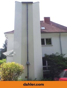 Altbauwohnung an den Schillerwiesen! - Göttingen