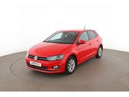 VW Polo 1.0 TSI Highline - Berlin