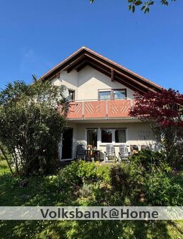 Großzügiges Einfamilienhaus mit Einliegerwohnung - Herrenberg