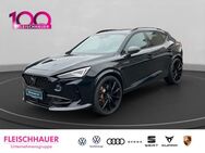 CUPRA Formentor, 2.5 TSI VZ5 - ABT EDITION, Jahr 2023 - Aachen