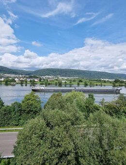 Top Mietwohnung im 2.Obergeschoss - Konz