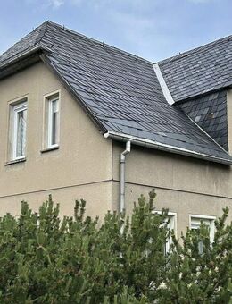 Erwecke mich aus dem Dornröschenschlaf! - Auerbach (Vogtland)