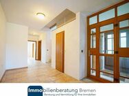 Freistehendes Einfamilienhaus mit Ochtumzugang und Potenzial - Bremen