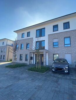 Exklusives Wohnerlebnis im Penthouse! - Bersenbrück