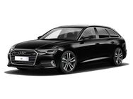 Audi A6 Sport 45 TDI quattro 180(245) S tronic - Düsseldorf