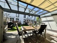 MIT SONNIGER DACHTERRASSE UND GARTEN - Grenzach-Wyhlen