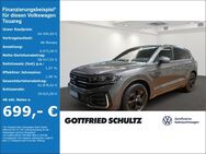 VW Touareg, 3.0 TDI R-Line, Jahr 2024 - Düsseldorf