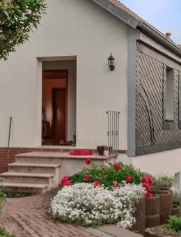 Bezugsfertiges Ein-Zweifamilienhaus in 99718 Greußen OT Niederspier! - Großenehrich