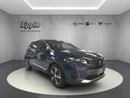 Peugeot 3008, Plug-In-Hybrid EU6d GT digitales El, Jahr 2023 - Rutesheim