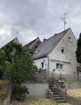 Handwerker und Hobbytierhalter aufgemerkt! - Dachsbach