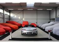 Mercedes-Benz AMG GT C Roadster/Alcantara Paket/Klappe/Kamera - Korb