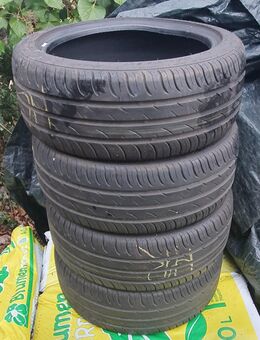 4 Sommerreifen 195/45R16 - Berlin Spandau