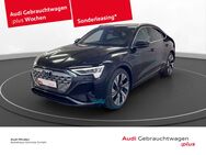 Audi Q8, Sportback 50 qu, Jahr 2023 - Minden (Nordrhein-Westfalen)