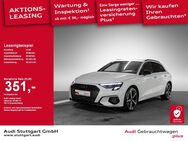 Audi A3, Sportback advanced 40 TFSI e, Jahr 2024 - Stuttgart