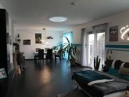 Familienidyll mit Komfort & Nachhaltigkeit - Modernes Einfamilienhaus mit Pool und großem Garten - Storkow (Mark)