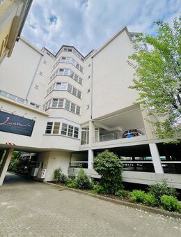 Schönes Apartment in Donaueschingen + Ideal für Eigennutzer oder Kapitalanleger OHNE PROVISION - Donaueschingen