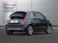 Fiat 500C Dolcevita // Navi/PDC/Klima - Thannhausen