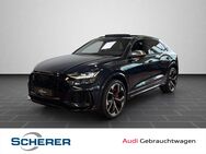 Audi RSQ8, , Jahr 2024 - Aschaffenburg