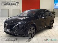 Nissan Ariya, Pack e-4orce (2023) e-4ORCE Evolve, Jahr 2023 - Bad Driburg