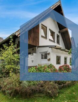 *provisionsfrei* Direkt am See: idyllisches Einfamilienhaus - Belau