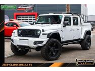 Jeep Gladiator 3.6l Militem Ferrox-T,Klappe,ACC - Leipzig