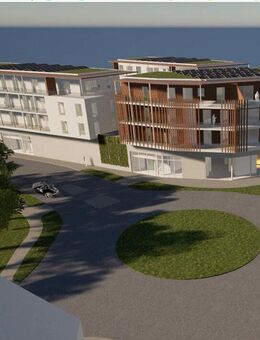 Vida Nova Haus 2 Bauvorhaben Uhldingen-Mühlhofen, Hauptstrasse 3 - Uhldingen-Mühlhofen