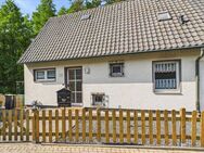 Gemütliches Wohnhaus am Waldrand von Wassenberg-Birgelen - Wassenberg